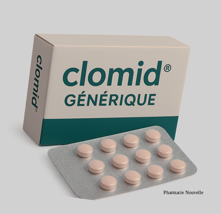 clomid