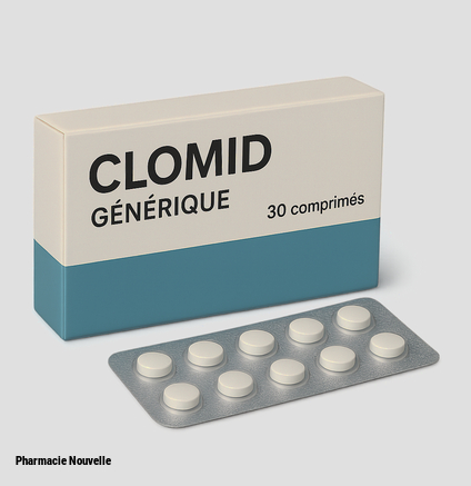 clomid