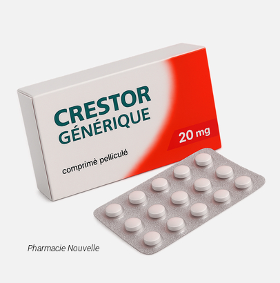 crestor