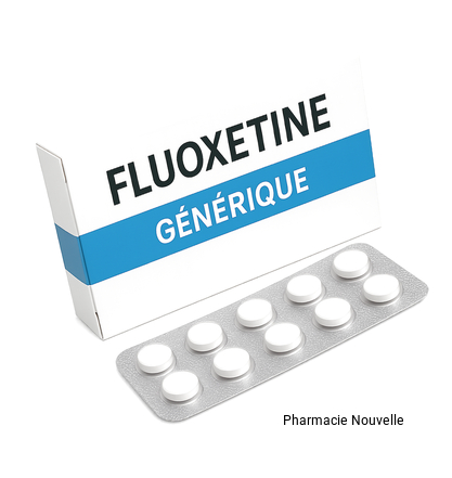 fluoxetine