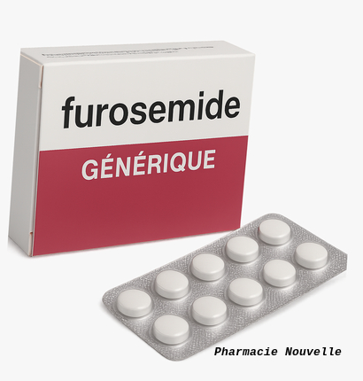 furosemide