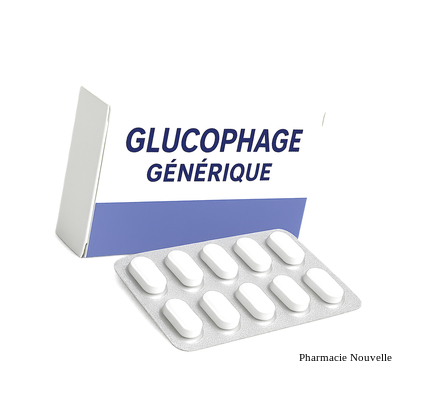 glucophage