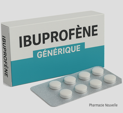 ibuprofene