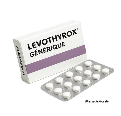 levothyrox