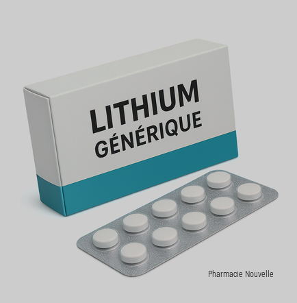 lithium