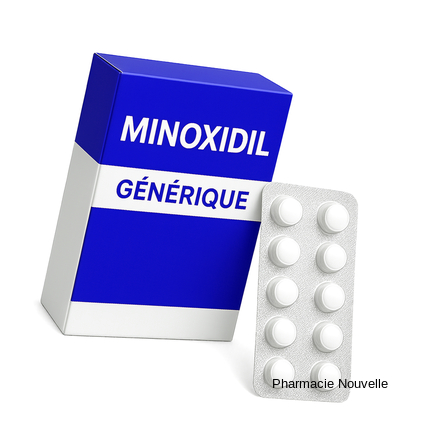 minoxidil
