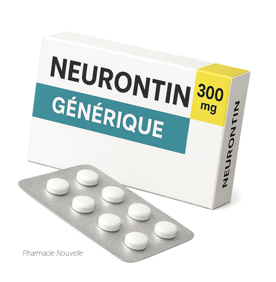 neurontin
