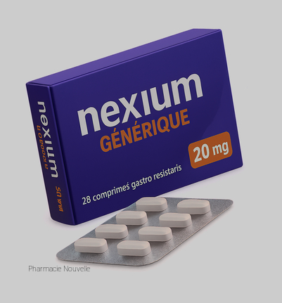nexium