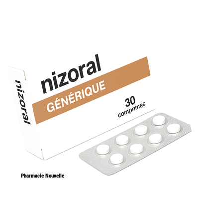 nizoral