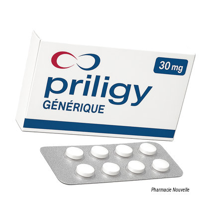 priligy