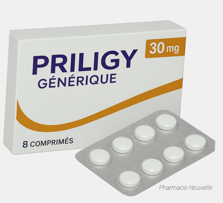 priligy