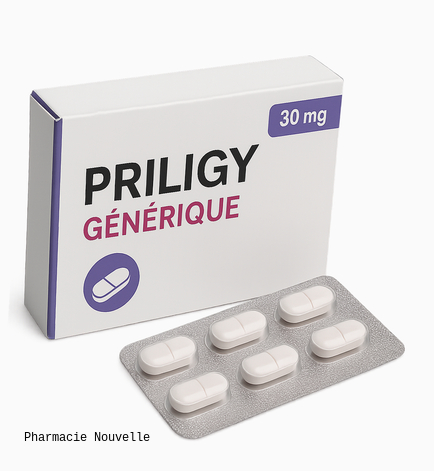 priligy