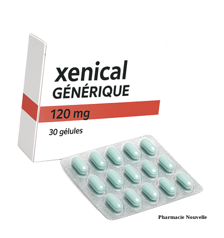 xenical
