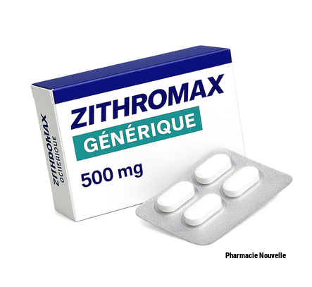 zithromax